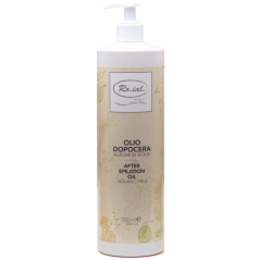 Ro.ial Podepilačný olej SICILIAN CITRUS 1000 ml