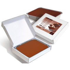 HOLIDAY Parafin CHOCOLATE 1000 ml