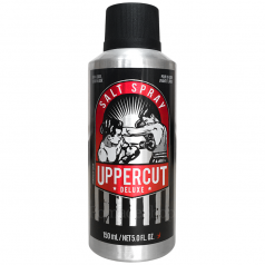 Uppercut Deluxe Salt Spray Sprej na vlasy 150 ml