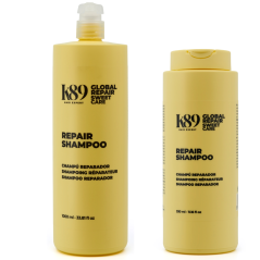 K89 Sweet Care REPAIR sampon