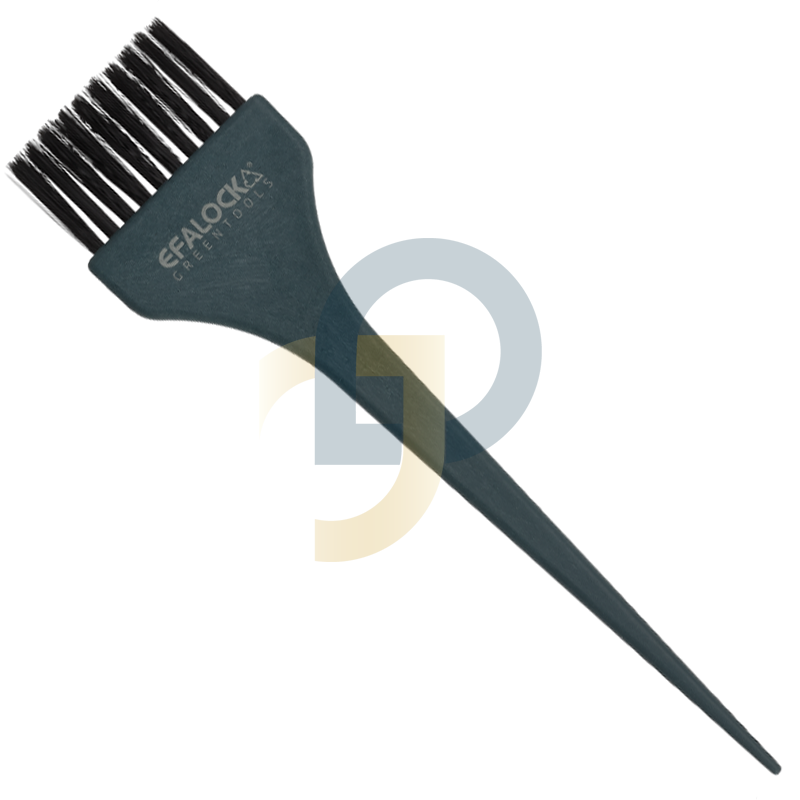EFALOCK Greentools štetec na farbenie vlasov Zelený LARGE EFALOCK Greentools štetec na farbenie vlasov Zelený LARGE