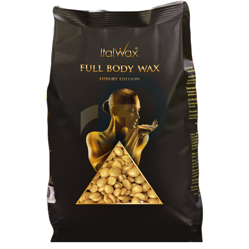 Italwax  FULL BODY FilmWax zrniečka vosku 1 kg