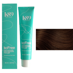 K89 KC Free barva na vlasy 7.3
