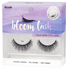 BLOOM 5D Faux Mink műszempillasor - Ivy