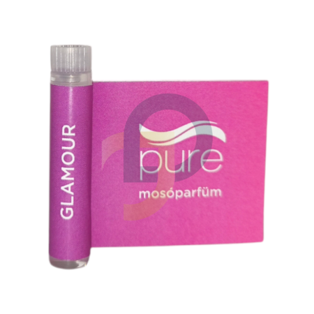 Pure GLAMOUR parfum do prania - Objem: 1 ml