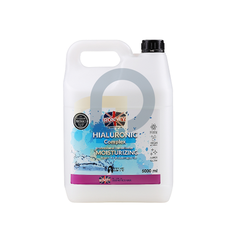 RONNEY HIALURONIC Complex Hajkondicionáló - kötet: 5000 ml RONNEY HIALURONIC Complex Hajkondicionáló - kötet: 5000 ml