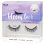 BLOOM 5D Faux Mink umelé mihalnice - Lotus