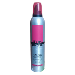 EVIN RHOSE Ricci Definiti CURLS  Extra Strong tužidlo na vlasy 300 ml