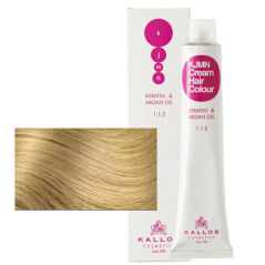 Kallos KJMN krémová barva na vlasy č. 11.0