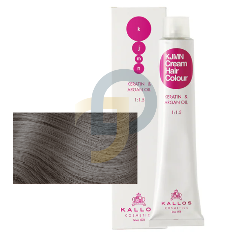 Kallos KJMN krémhajfesték 0.11-es árnyalat Kallos KJMN krémhajfesték 0.11-es árnyalat