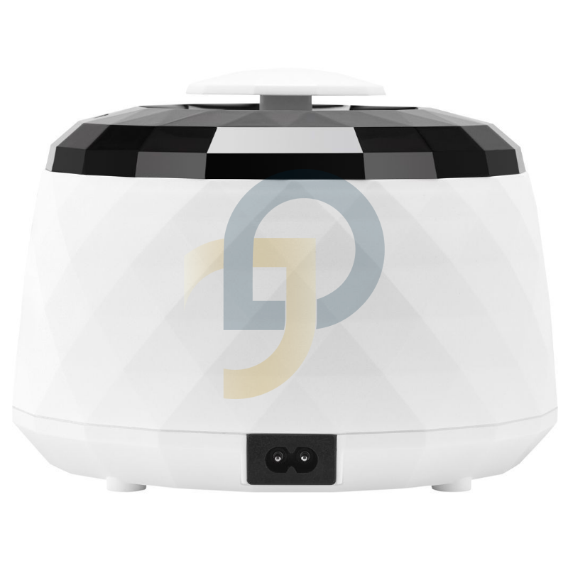 iWax DIAMOND TECH Szőrtelenítő viaszmelegítő 400 ml 100W WHITE