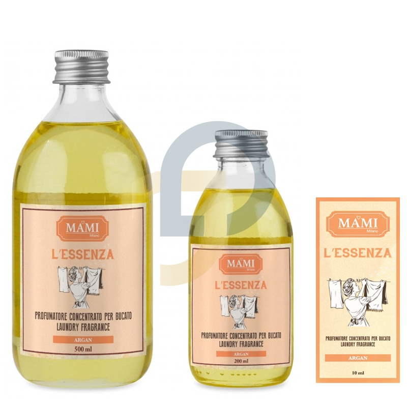 MAMI Milano parfém do prania ARGAN MAMI Milano parfém do prania ARGAN