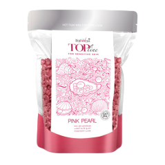 ITALWAX FilmWax zrníčka vosku Top line Pink Pearl 750 g