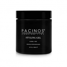 Pacinos Styling Gel na vlasy 500 ml