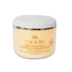 Lady STELLA CALENDULA Nechtíková krémová pleťová maska 200 ml