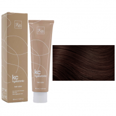 K89 KC Hyaluronic barva na vlasy 5.35