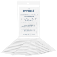 RefectoCil szempilla-csavarók 36 db