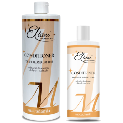 ELLANI MACADAMIA hajbalzsam