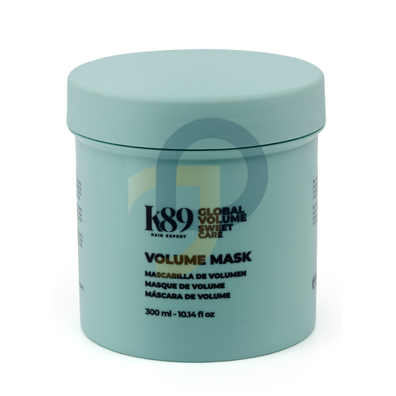 K89 Sweet Care VOLUME hajpakolas - kötet: 300 ml K89 Sweet Care VOLUME hajpakolas - kötet: 300 ml