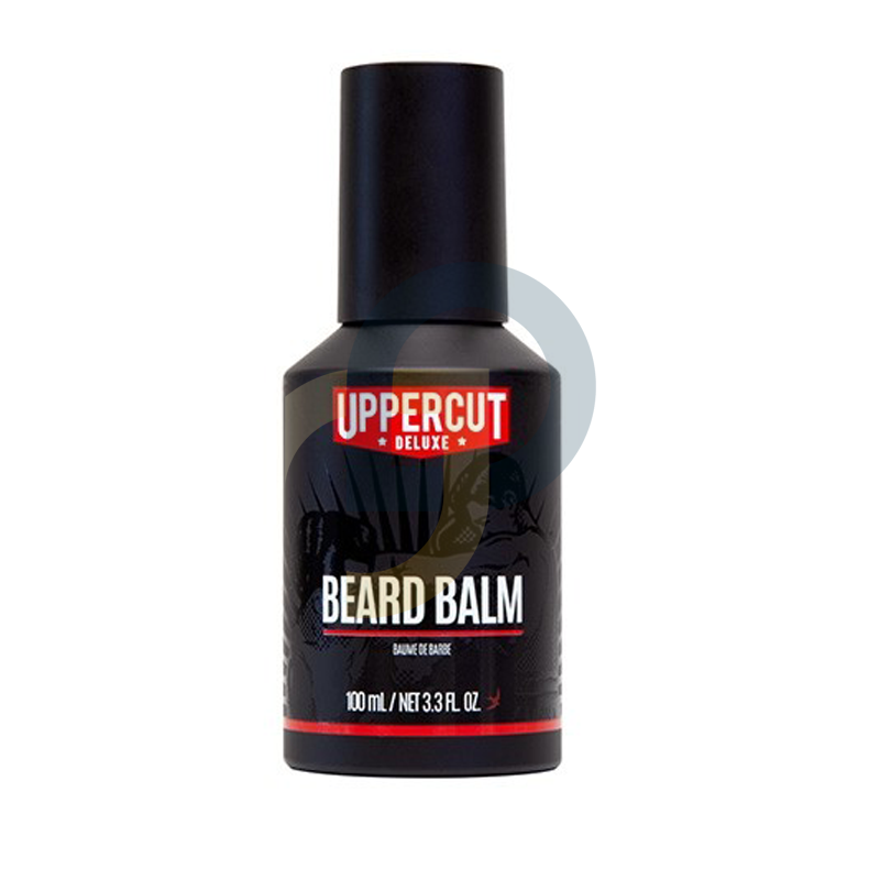 Uppercut Szakáll- és bajuszbalzsam 100 ml