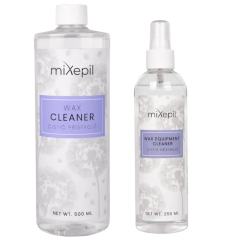 Mixepil CLEANER Čistič depilačných prístrojov a plôch