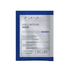 ARKANA Eye Contour Mask na očné okolie 6 ml