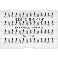 Ardell 3D Individuals SHORT Trsy