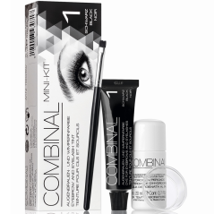 Combinal minikit set - ČERNA
