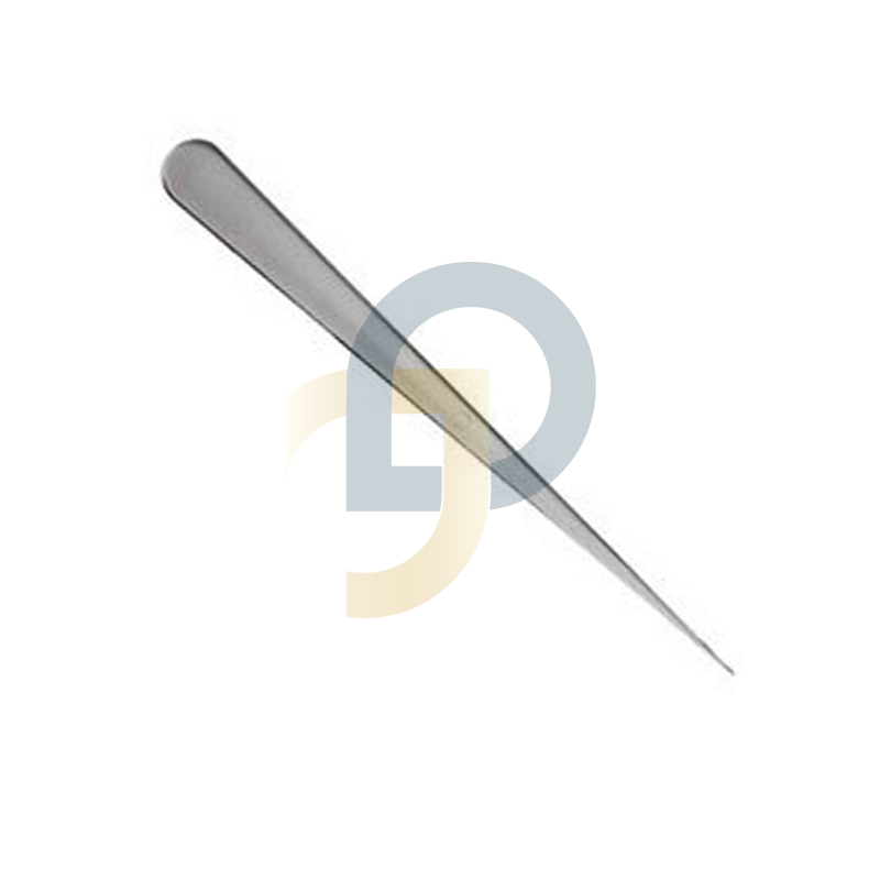 Kozmetikai műanyag hegy