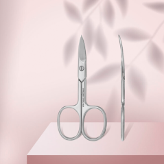 STALEKS Nožnice na nechty Classic 62 TYPE 2