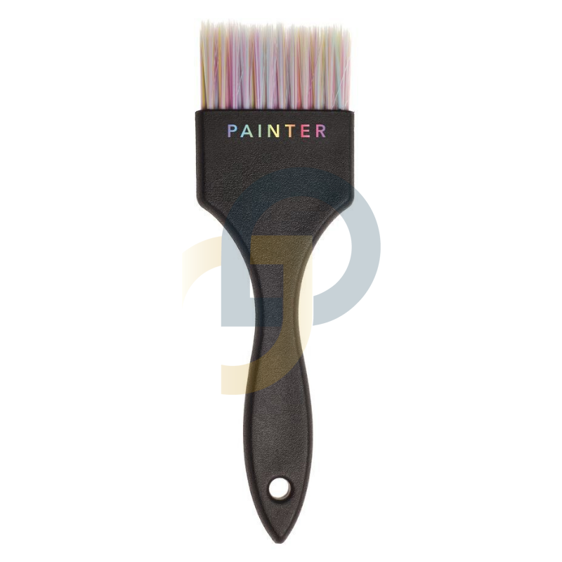 EFALOCK Artist štětec na balayage techniku šířka 6 cm