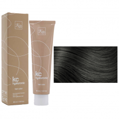 K89 KC Hyaluronic barva na vlasy 6.11