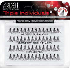 Ardell TRIPLE Individuals LONG Lashes