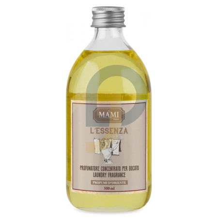 MAMI Milano parfém do praní Profumi d´Oriente - Nádech Orientu - Objem: 500 ml