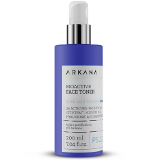 ARKANA Pure Skin Bioactive Face Toner 200 ml