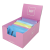 K89 Sweet Care Box XL Sada vzoriek na vlasy 36 ks