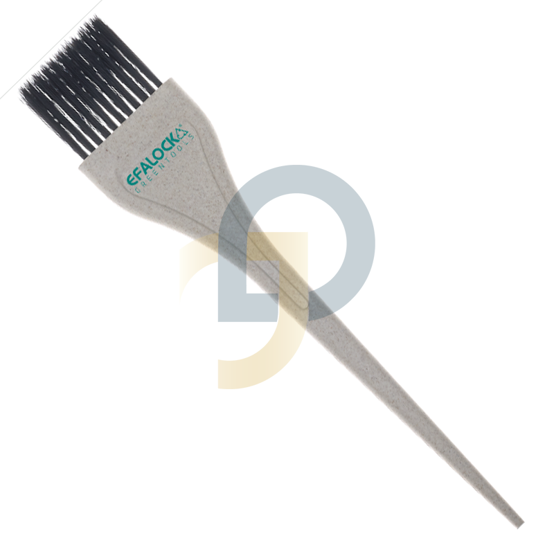 EFALOCK Greentools hajfestő ecset Bézs SMALL