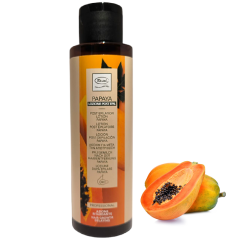 Ro.ial Szőrtelenítő tonik a hajnövekedés lassítására PAPAYA 100 ml