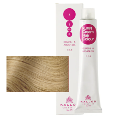 Kallos KJMN krémová barva na vlasy č. 12.0