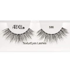 Ardell TexturEyes 586 prírodné mihalnice