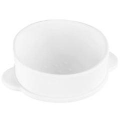 Szilikon tál szőrtelenítő gyanta melegítéséhez 400 ml