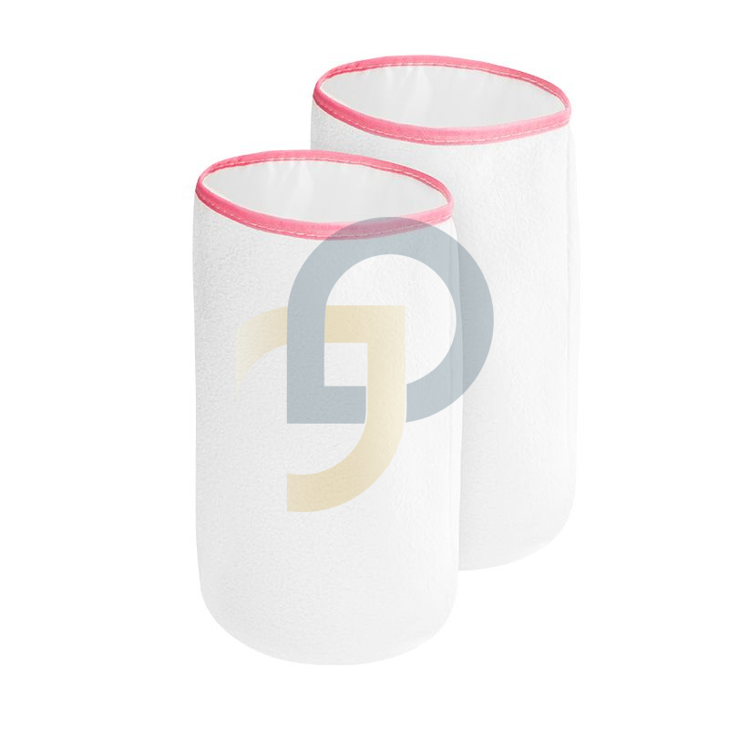 Paraffin kád XL szett NARANCS