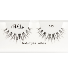 Ardell TexturEyes 583 prírodné mihalnice