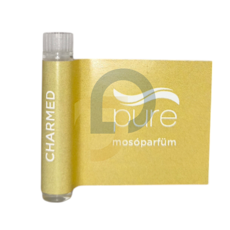 Pure CHARMED mosóparfüm - kötet: 1 ml