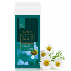 ITALWAX Azulene depilační vosk 100 ml