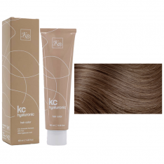 K89 KC Hyaluronic farba na vlasy 7.3