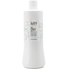 K89 KC OXI krém peroxid 6% 1000 ml