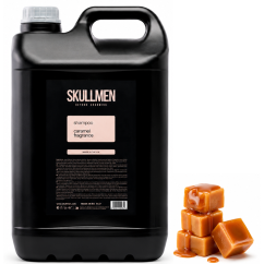 Skull Men CARAMEL XL Šampon na vlasy 5000 ml