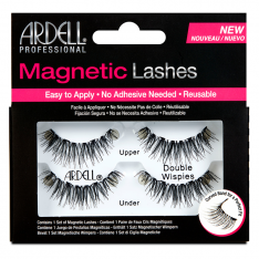 Ardell Magnetické mihalnice Double Wispies