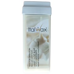 ITALWAX White Chocolate depilačný vosk 100 ml